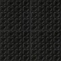 MARAZZI CROGIOLO_MEMORIA NOIR STRUCTURE STAMP LUX 15X15