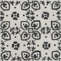 MARAZZI CROGIOLO_MEMORIA TAPIS 2 NOIR LUX 15X15