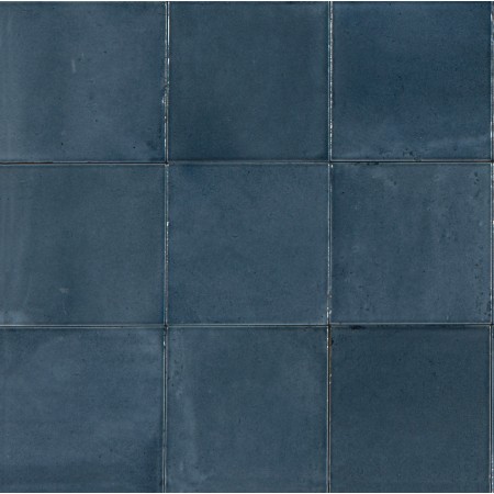 MARAZZI CROGIOLO_RICE BLU LUX 15X15