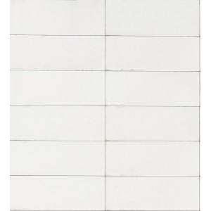 MARAZZI CROGIOLO_RICE BLANC LUX 7,5X20