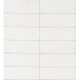 MARAZZI CROGIOLO_RICE BLANC LUX 7,5X20