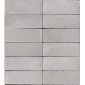 MARAZZI CROGIOLO_RICE GRIS LUX 7,5X20