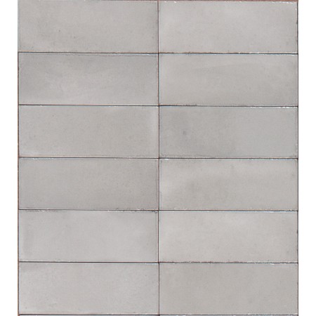 MARAZZI CROGIOLO_RICE GRIS LUX 7,5X20