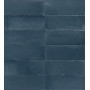 MARAZZI CROGIOLO_RICE BLU LUX 7,5X20