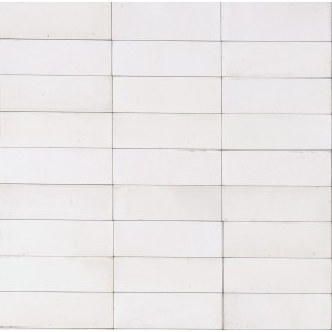 MARAZZI CROGIOLO_RICE BLANC LUX 5X15