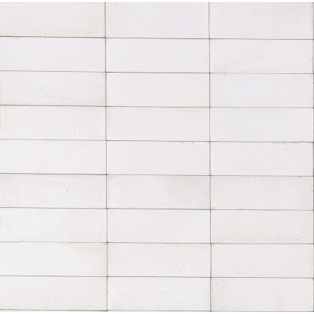 MARAZZI CROGIOLO_RICE BLANC LUX 5X15