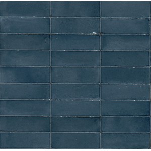 MARAZZI CROGIOLO_RICE BLU LUX 5X15