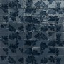 MARAZZI CROGIOLO_RICE BLEU DÉCOR BLOSSOM LUX 15X15