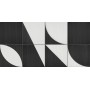 MARAZZI CROGIOLO_SCENARIO NOIR DÉCOR MIX 20X20