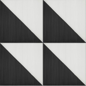 MARAZZI CROGIOLO_SCENARIO NOIR TAPIS1 20X20