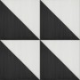 MARAZZI CROGIOLO_SCENARIO NOIR TAPIS1 20X20