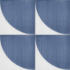 MARAZZI CROGIOLO_SCENARIO BLEU TAPIS 2A 20X20