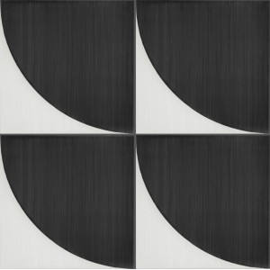 MARAZZI CROGIOLO_SCENARIO NOIR TAPIS 2A 20X20