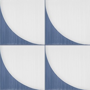 MARAZZI CROGIOLO_SCENARIO BLEU TAPIS 2B 20X20