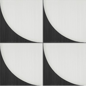 MARAZZI CROGIOLO_SCENARIO NOIR TAPIS 2B 20X20