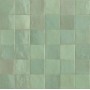 MARAZZI CROGIOLO_ZELLIGE TURCHESE 10X10