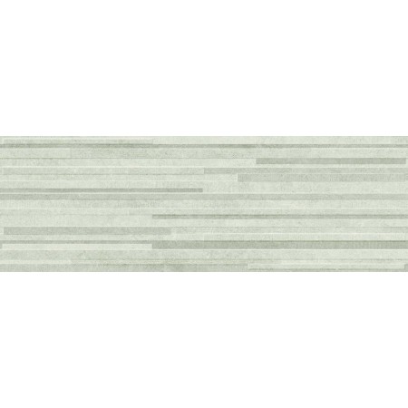 MARAZZI DOVER GRIS STRUCTURE BLOCK 30X90 RECTIFIÉ