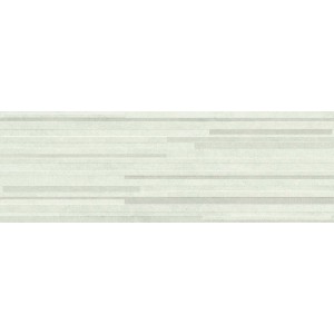 MARAZZI DOVER WHITE STRUCTURE BLOCK 30X90 RÉCTIFIÉ