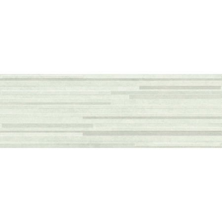 MARAZZI DOVER WHITE STRUCTURE BLOCK 30X90 RÉCTIFIÉ