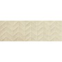 MARAZZI DOVER BEIGE STRUCTURE SPIKE 30X90 RECTIFIÉ