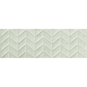 MARAZZI DOVER GREY STRUCTURE SPIKE 30X90 RECTIFIÉ