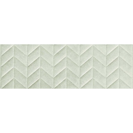 MARAZZI DOVER GREY STRUCTURE SPIKE 30X90 RECTIFIÉ
