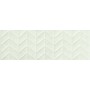 MARAZZI DOVER WHITE STRUCTURE SPIKE 30X90 RÉCTIFIÉ