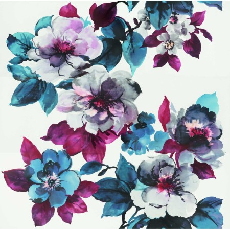 MARAZZI ECLETTICA DÉCOR PEONY WHITE 120X120