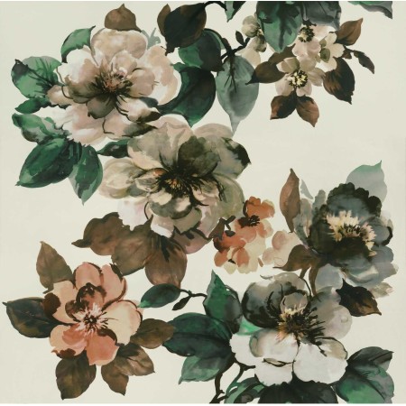 MARAZZI ECLETTICA DÉCOR PEONY CRÈME 120X120