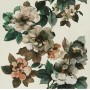 MARAZZI ECLETTICA DÉCOR PEONY CRÈME 120X120