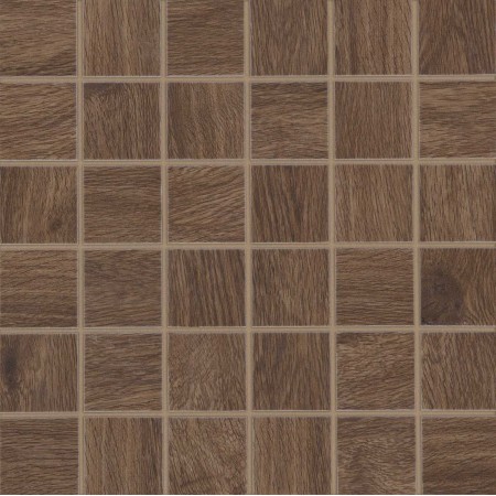 MARAZZI TREVERKHOME MOSAÏQUE CASTAGNO 30X30