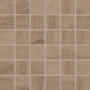 MARAZZI TREVERKHOME MOSAÏQUE CHÊNE 30X30
