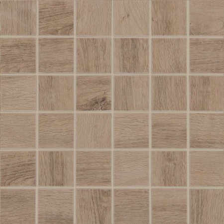 MARAZZI TREVERKHOME MOSAÏQUE CHÊNE 30X30