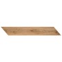 MARAZZI TREVERKMUST BEIGE CHEVRON 73.2X11.8