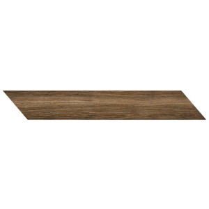 MARAZZI TREVERKMUST BROWN CHEVRON 73.2X11.8