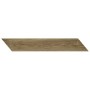 MARAZZI TREVERKMUST TAUPE CHEVRON 73.2X11.8