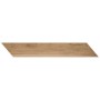 MARAZZI TREVERKMUST BEIGE SÉLECTION CHEVRON 73.2X11.8