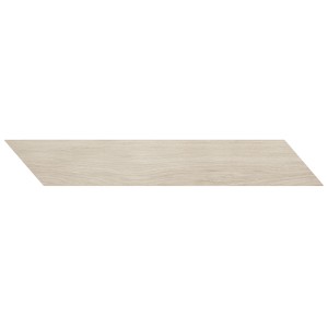 MARAZZI TREVERKMUST WHITE SELECTION CHEVRON 73.2X11.8