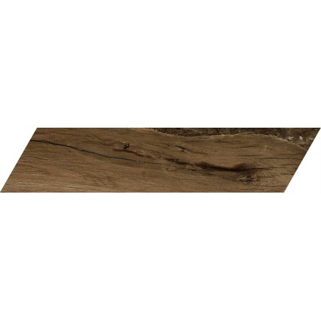 MARAZZI TREVERKSOUL MARRON CHEVRON 11X54