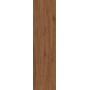 MARAZZI TREVERKTREND ROUGE FONCÉ 37.5X150 RÉCTIFIÉ