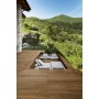 MARAZZI VERO20 CASTAGNO 40X120 RETTIFICATO - sp.20mm