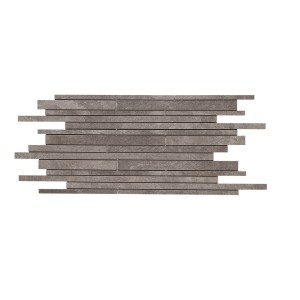 MARAZZI MYSTONE_ARDOISE CENDRE MURETTO 30X60