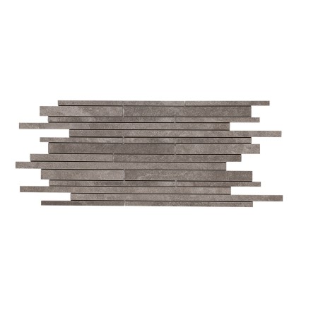 MARAZZI MYSTONE_ARDOISE CENDRE MURETTO 30X60