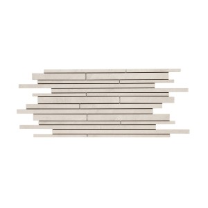 MARAZZI MYSTONE_ARDESIA BLANC MURETTO 30x60
