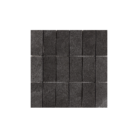 MARAZZI MYSTONE_ARDOISE ANTHRACITE DÉCOR 3D 30X30
