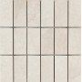 MARAZZI MYSTONE_ARDESIA BLANC DÉCOR 3D 30X30
