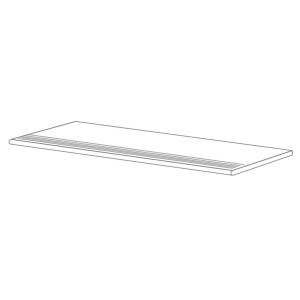 MARAZZI MYSTONE_BASALTO GRADINO PLOMB 30X60