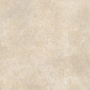 MARAZZI MYSTONE_LIMESTONE 120X120 SABLE STRUCTURÉ RECTIFIÉ