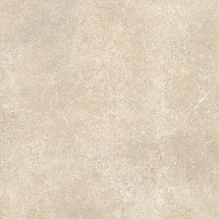MARAZZI MYSTONE_LIMESTONE 120X120 SABLE STRUCTURÉ RECTIFIÉ