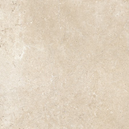 MARAZZI MYSTONE_LIMESTONE 75X75 SABLE STRUCTURÉ RECTIFIÉ
